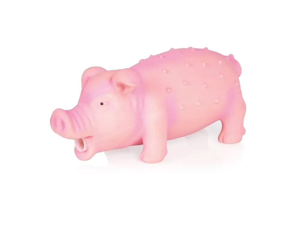 Prasátko růžové, 21cm Časově Omezené
