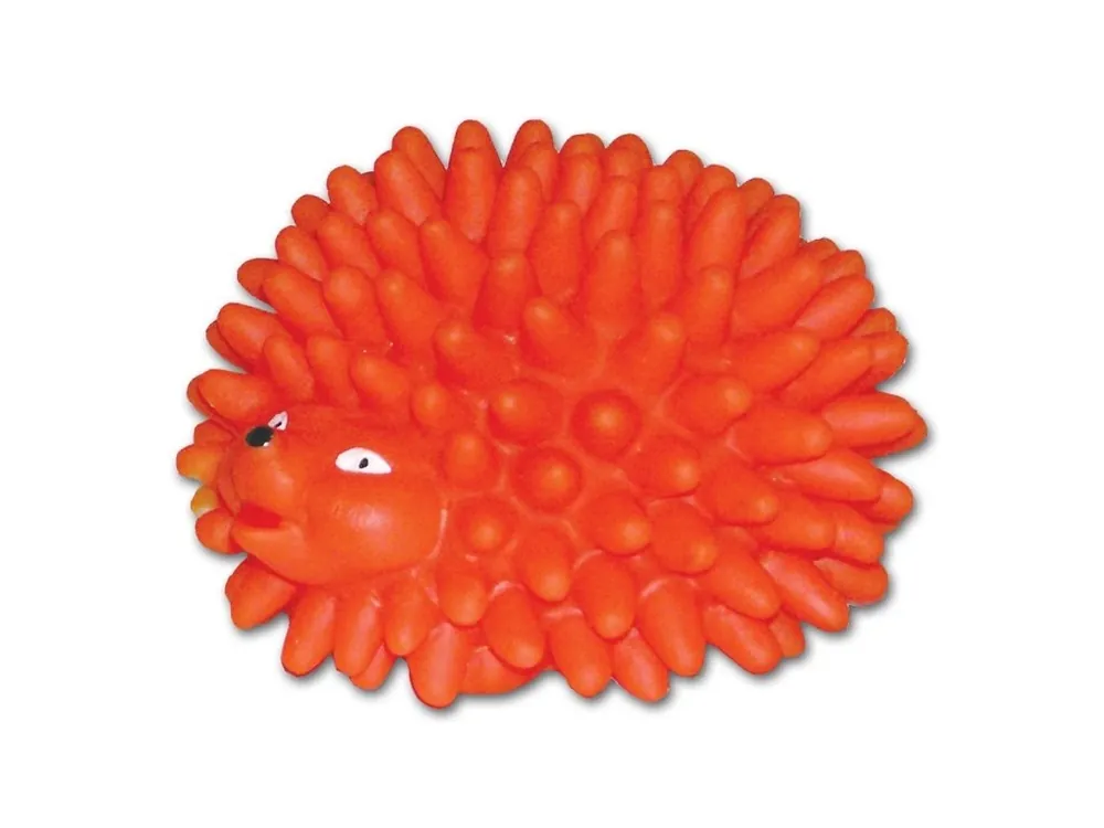 Ověřený Ježek střední, 9cm