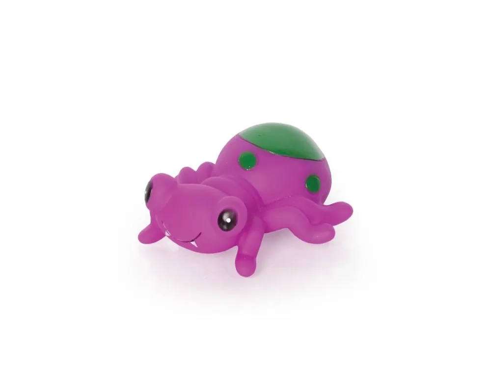 Cenová Bomba Pavouk, vinyl, 10cm