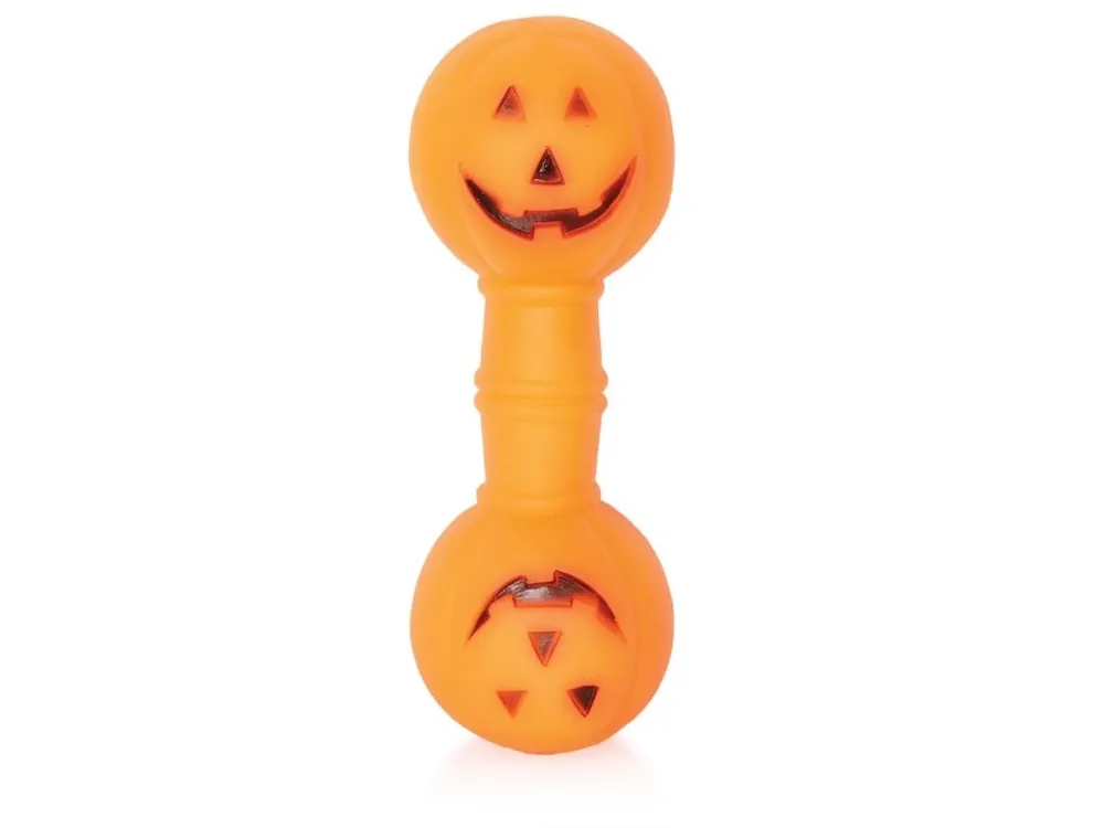 Rychlé Dodání Činka Halloween, vinyl, 17cm