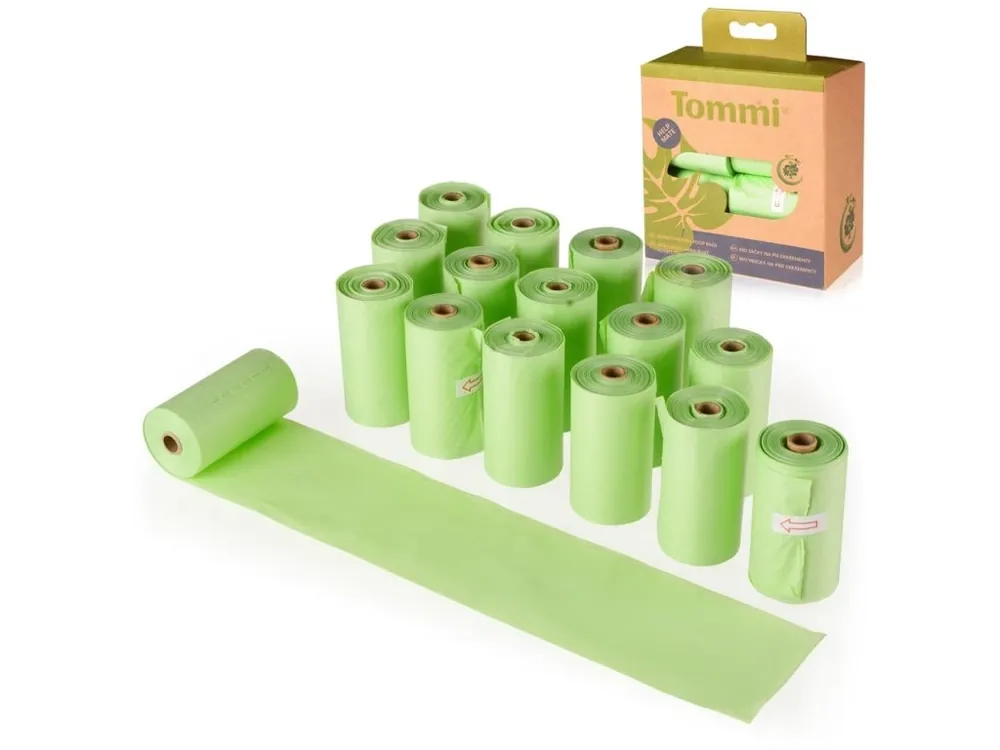Bio Help Mate náhradní náplň 16 x 15 sáčků Rychlé Dodání