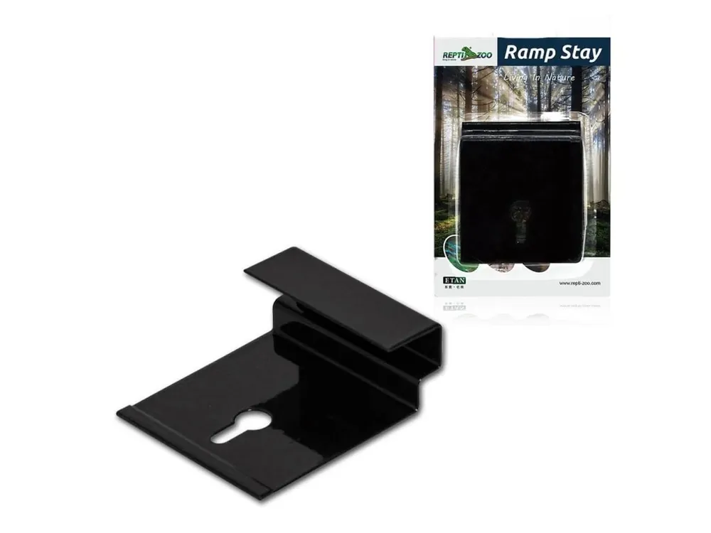 ReptiZoo Nástěnný držák pro lampu s klipem Objednat Nyní