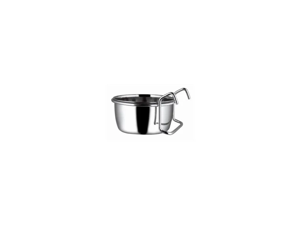Přímo Od Výrobce Miska nerez závěsná 1,35l/17cm