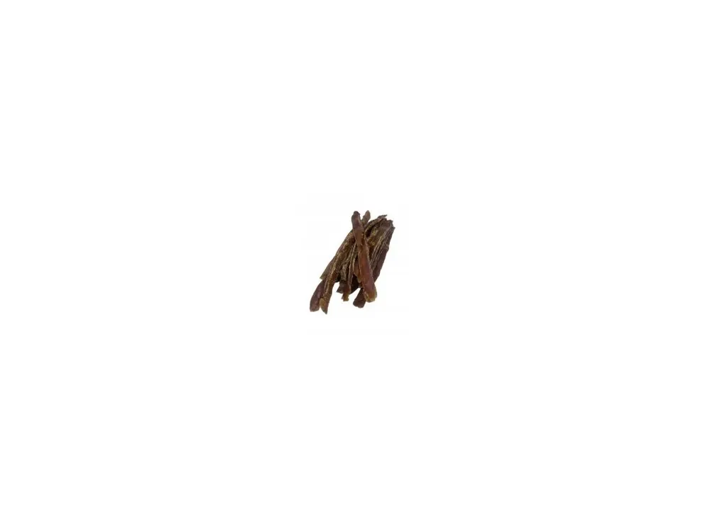 Super Cena Proužek kachní měkký 12cm 100g