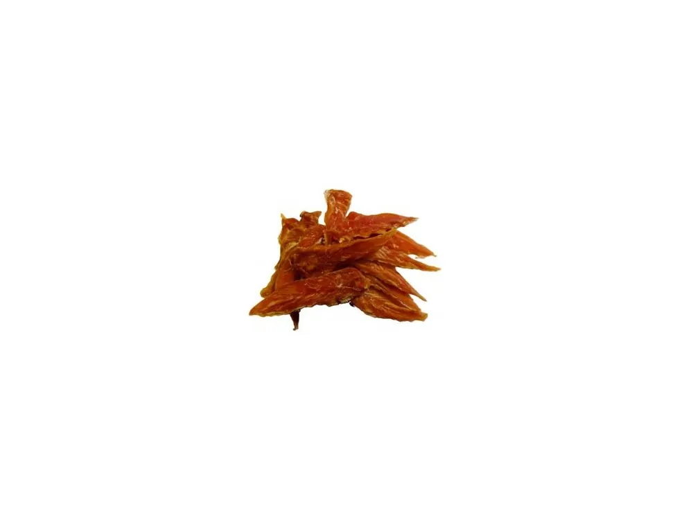 Výprodej Plátek kuřecí sušený-250g