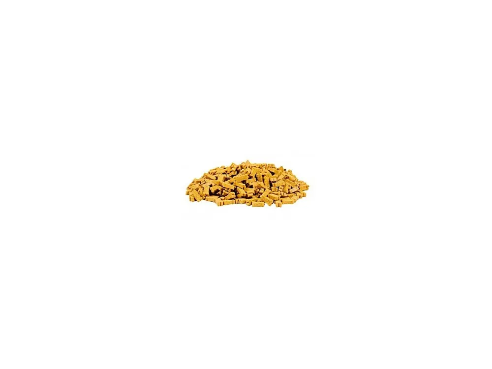 Sleva Kostičky kuřecí 500g - poloměkký pamlsek