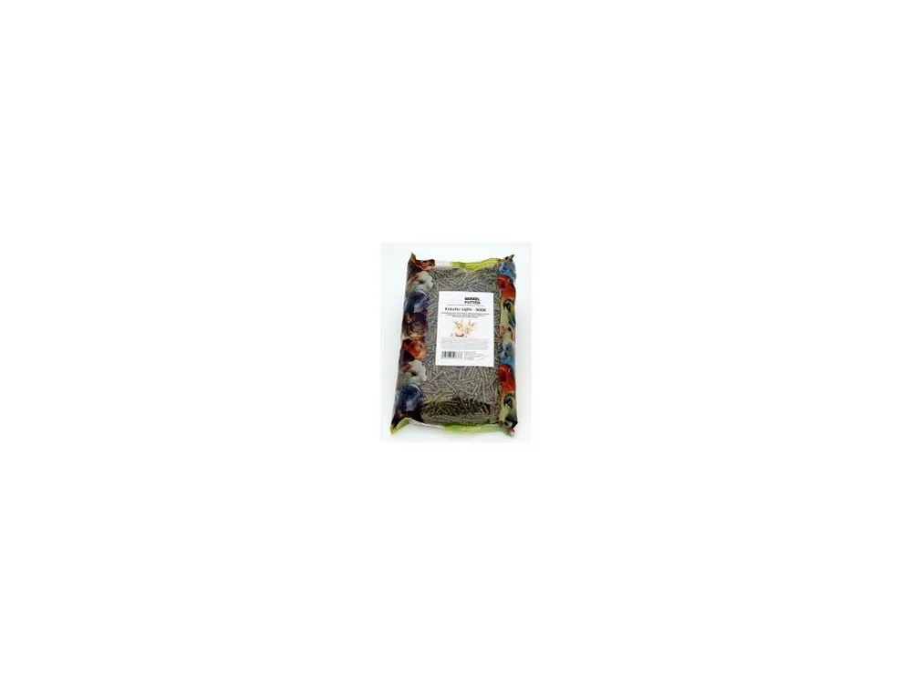 BF granule light pro králíčky 800g Dokud Zásoby Vydrží