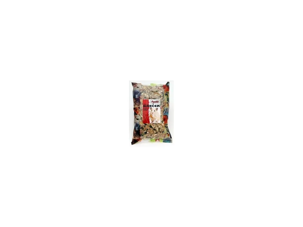 Akce Apetit křeček (dr. hlodavec), 800g