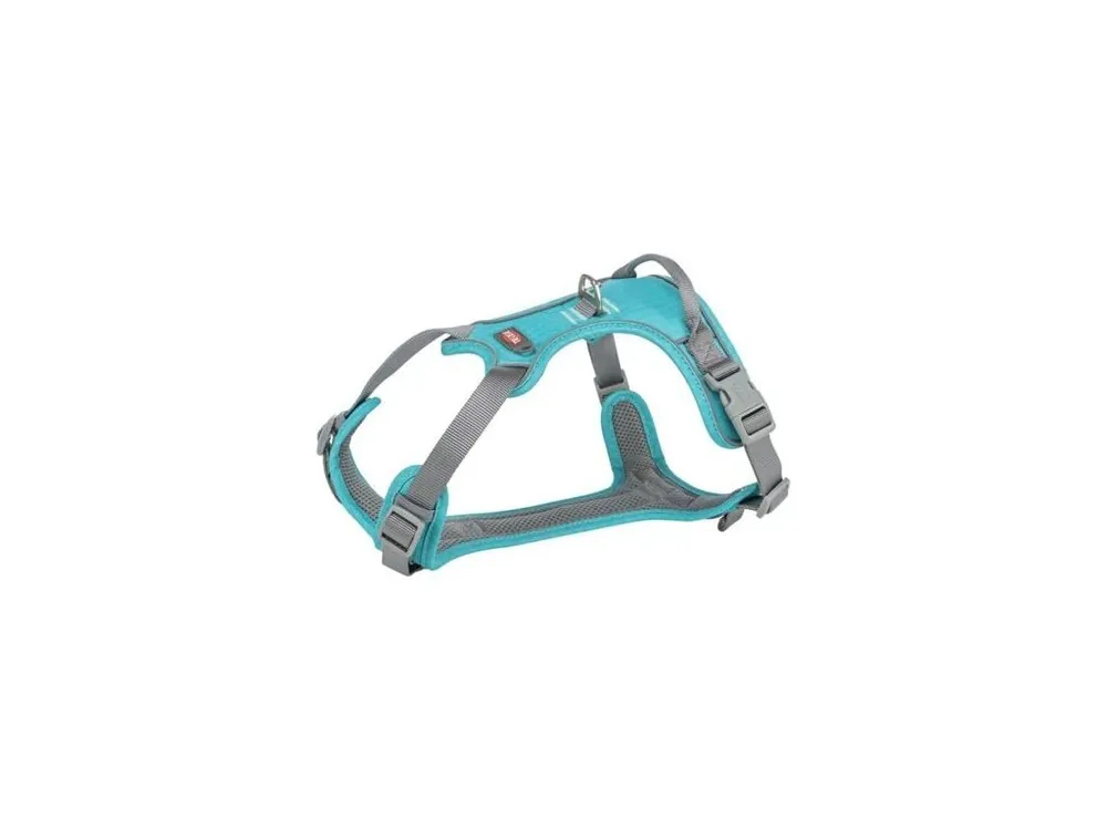 Postroj PREMIUM ACTIVE, aqua Jen Po Omezenou Doba