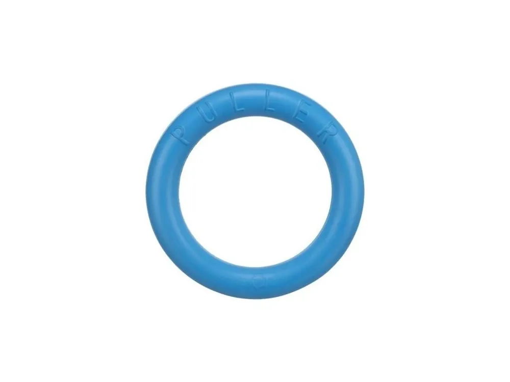 Koupit Online PULLER ring, 2 ks, EVA, žlutá/modrá