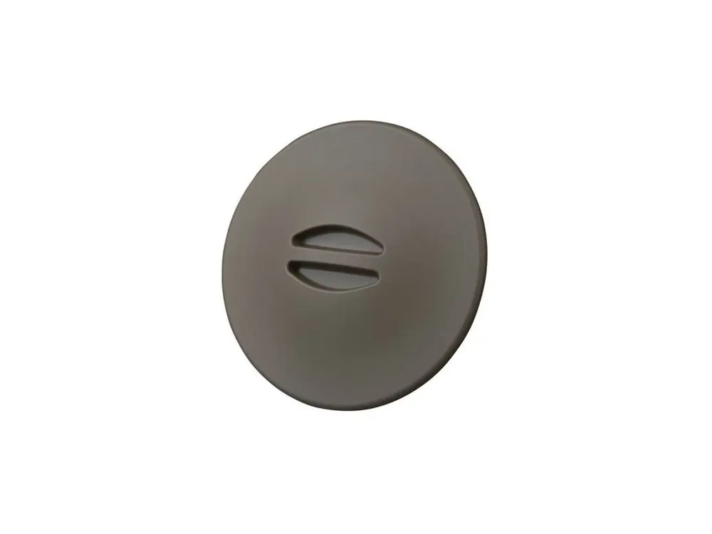 Autentický Plastové víčko na misku 24956 k uchování krmiva 15cm