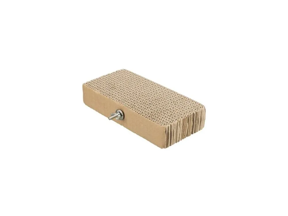 Časově Omezené Platforma se šroubovým upevněním, 20 × 4 × 10 cm, karton