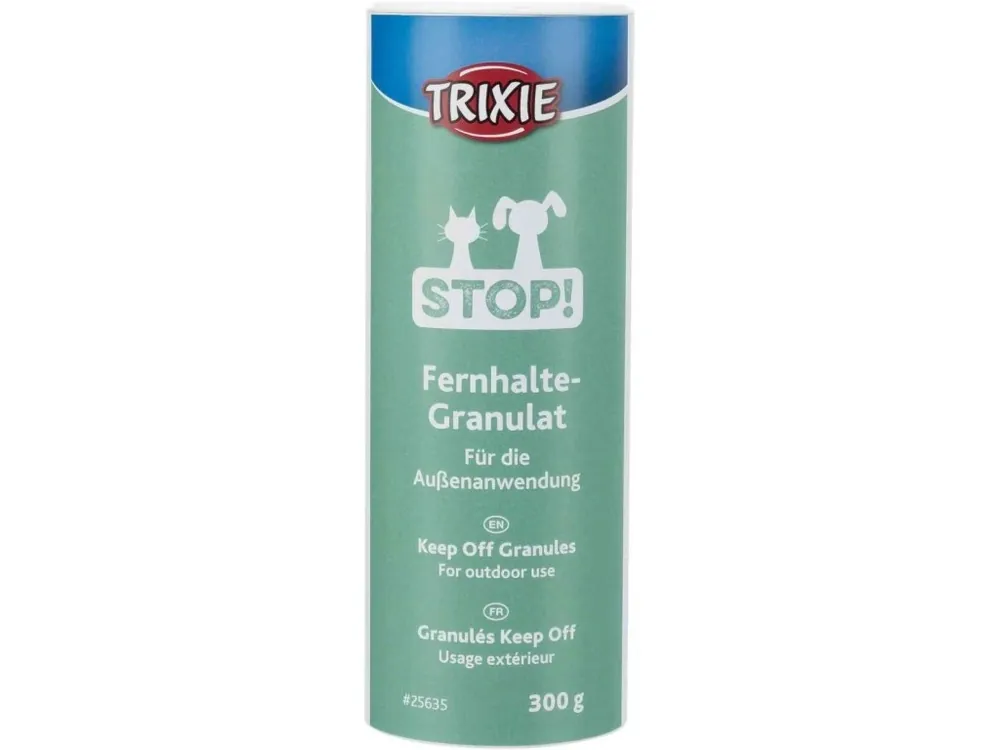 KEEP OFF granulky, 300 g Originální
