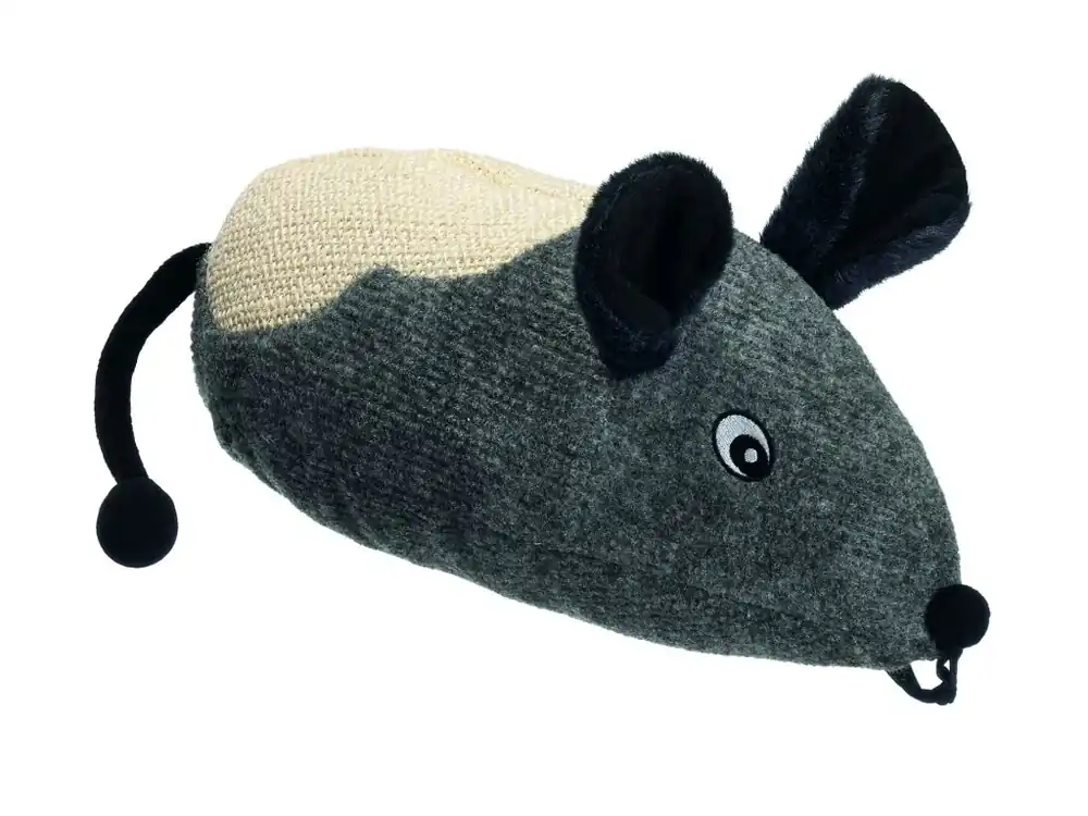 Objednat Nyní Karlie Big Mouse Škrabadlo pro kočky 40x16x14cm