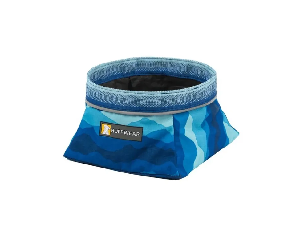 RUFFWEAR Quencher™ Miska pro psy Coastal Mountains M Ihned K Objednání