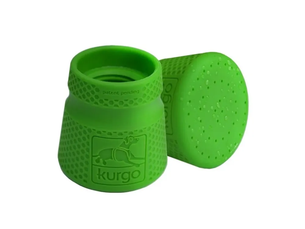 Vrácení Zdarma Kurgo® Mud Dog Shower Cestovní sprcha pro psy