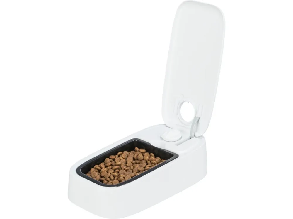 Pouze Dnes Automatické krmítko TX1, 300ml / 13 x 7 x 24 cm, 48 hod.