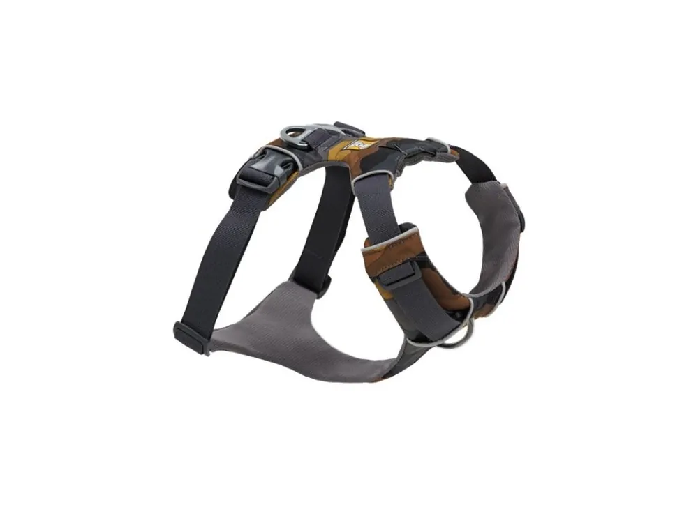 RUFFWEAR Front Range® Postroj pro psy Moonlight Mountains L/XL Levný