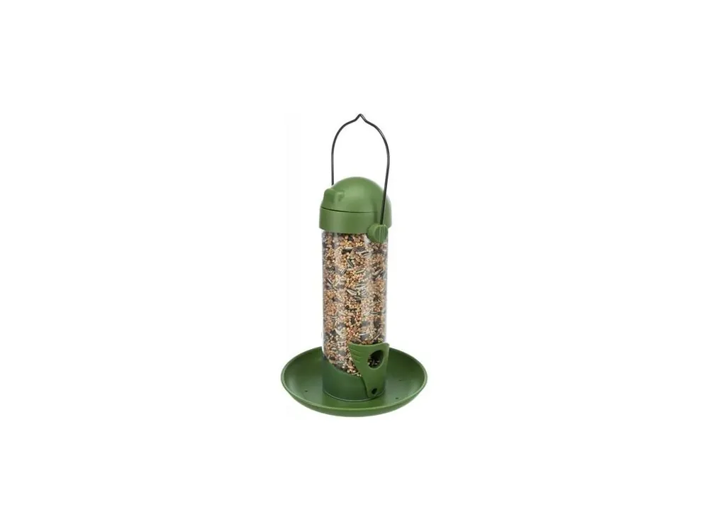 Vysoce Kvalitní Venkovní krmítko 500 ml / 22 cm TRIXIE