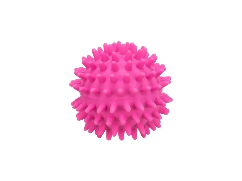 Vysoce Kvalitní Latexový ježatý míček se zvukem 6 cm TRIXIE