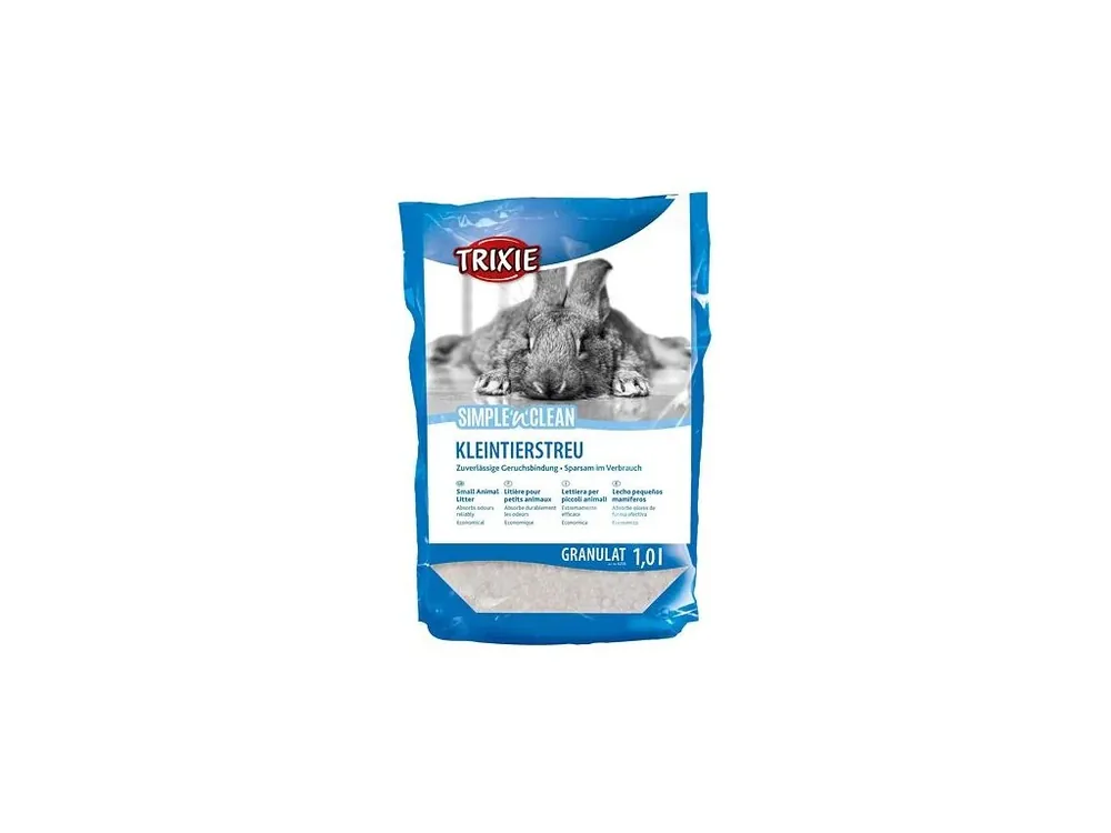 Fresh´n´Easy granulát podestýlka 1l 400g TRIXIE Přímo Od Výrobce