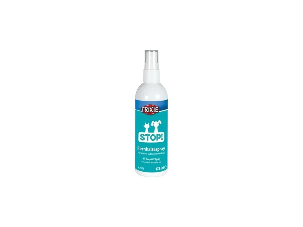 Fernhaltspray - zákazový sprej 175 ml TRIXIE Ihned K Objednání