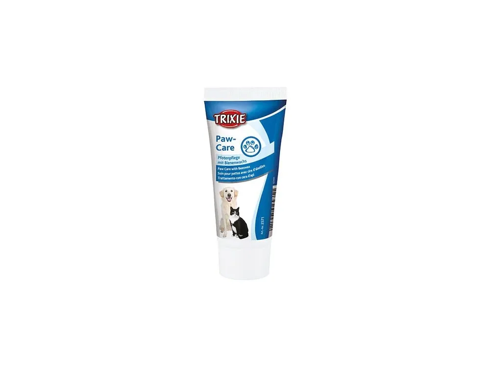 Značkový Mast na tlapky 50ml TRIXIE