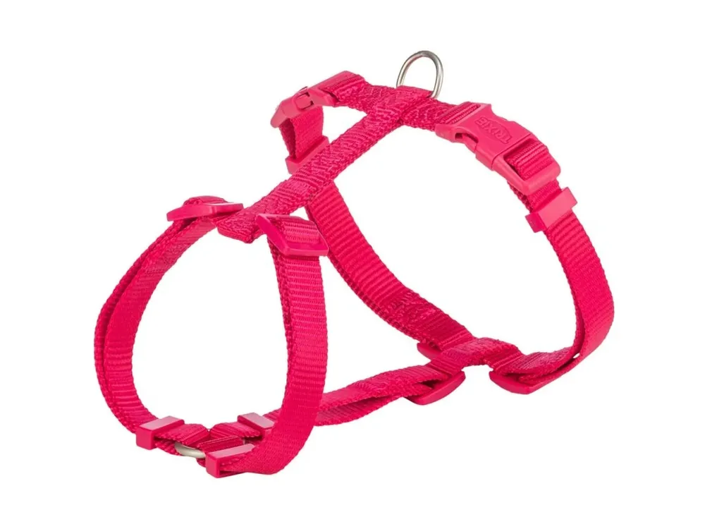 H-postroj PREMIUM, fuchsia Dokud Zásoby Vydrží