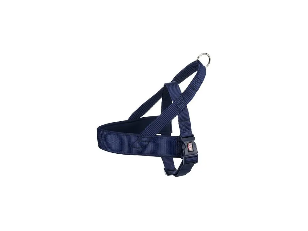 Postroj PREMIUM Norwegian, indigo Super Cena