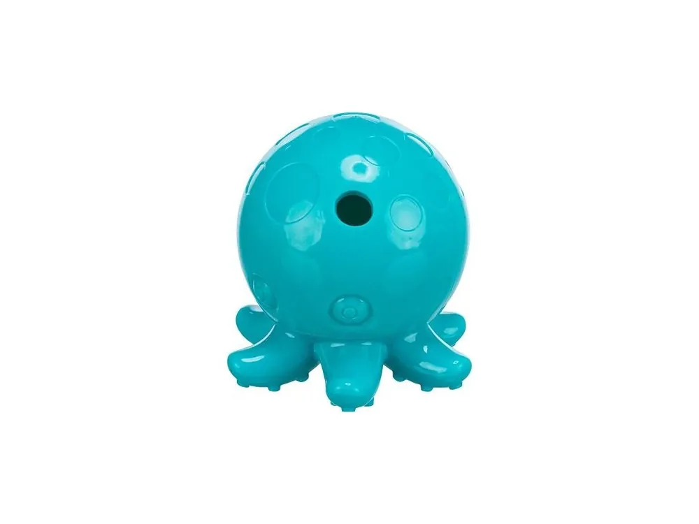 Super Cena Snack Octopus - chobotnice na pamlsky, TPR, 11 cm