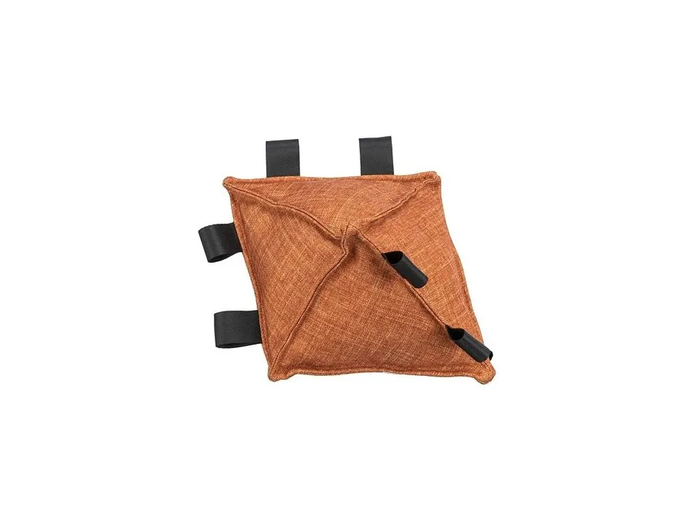 Originální Be Eco CityStyle kosočtverec s poutky 26 cm, recyklováno, polyester