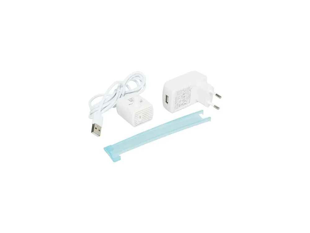 Nejlepší Cena Pumpa a síťový adaptér s USB k 24464