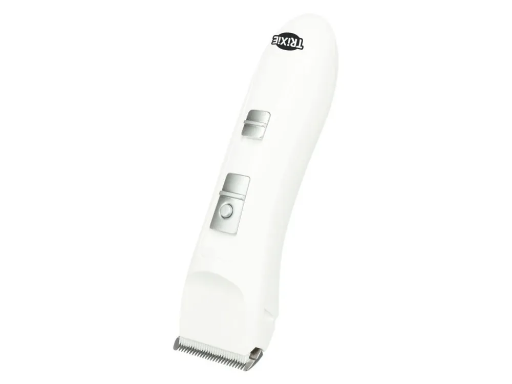 Bezdrátový bateriový střihací strojek TR1150, 6W Sleva