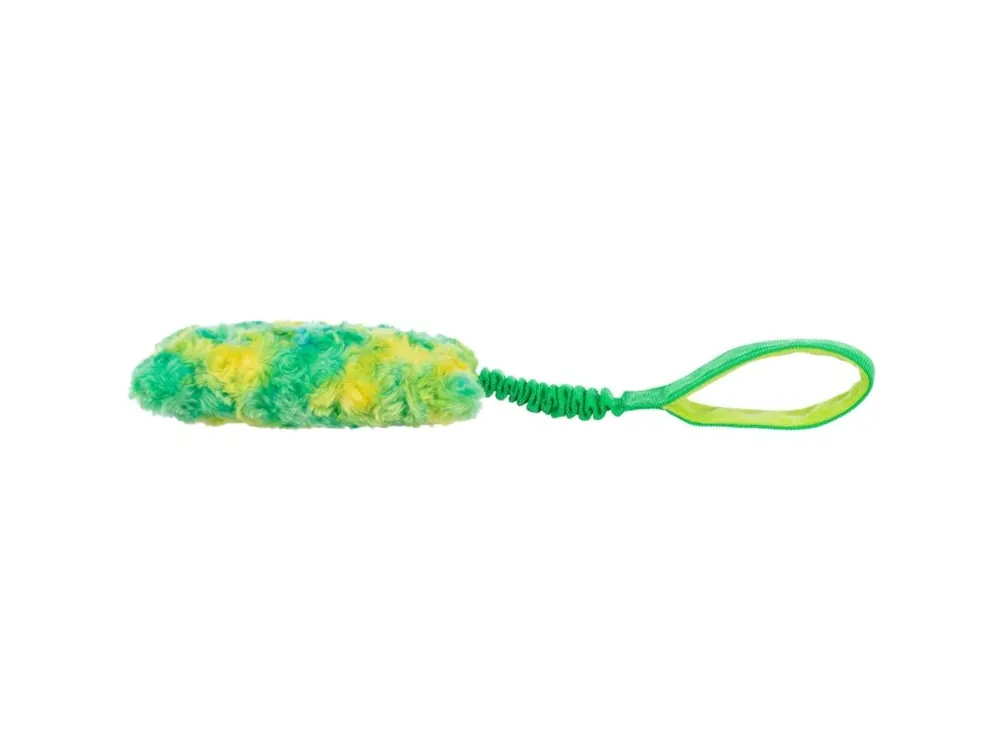 Hit Sezóny Bungee Fun, přetahovadlo, polyester, 20 cm/47 cm