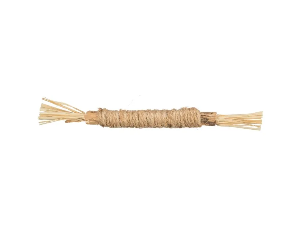 Matatabi tyčka s třásněmi, 24cm Časově Omezené
