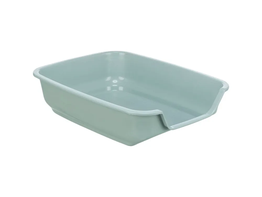Nová Kolekce WC NUNO s výřezem pro malé kočky a koťata 28x 9 x 36 cm
