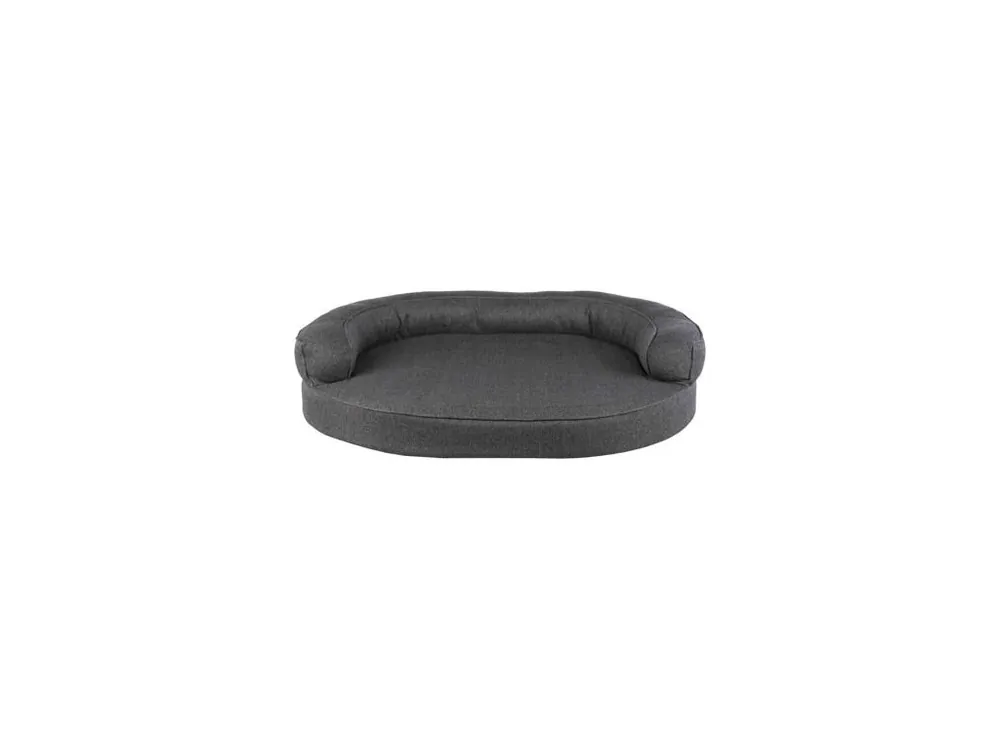 FLORENTINA sofa 80 x 60 cm šedá Přímo Od Výrobce