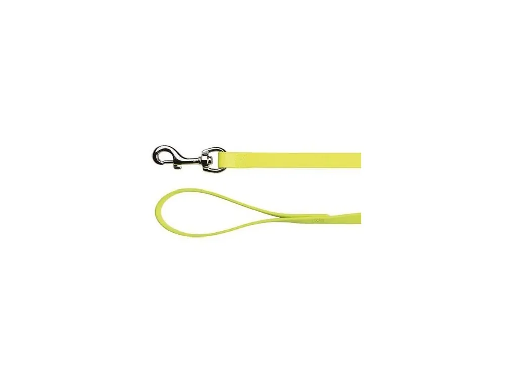Easy Life vodítko PVC S-XL 1,00 m/17 mm neon žluté Přímo Od Výrobce