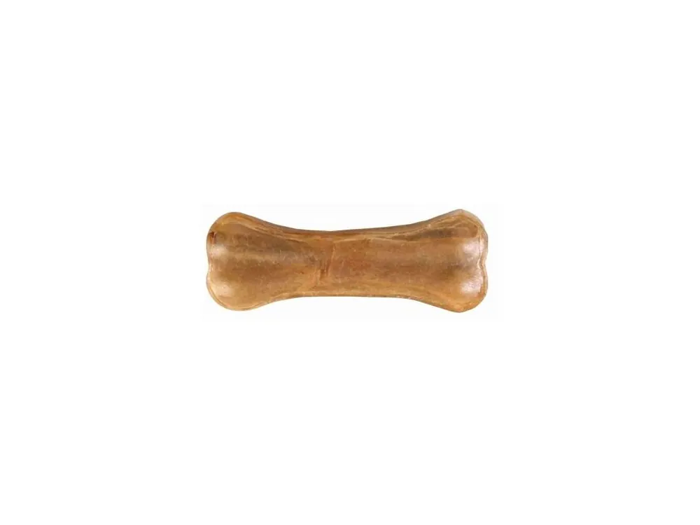 Kost buvolí kůže 8cm (5 x 15 g) Bezpečná Platba
