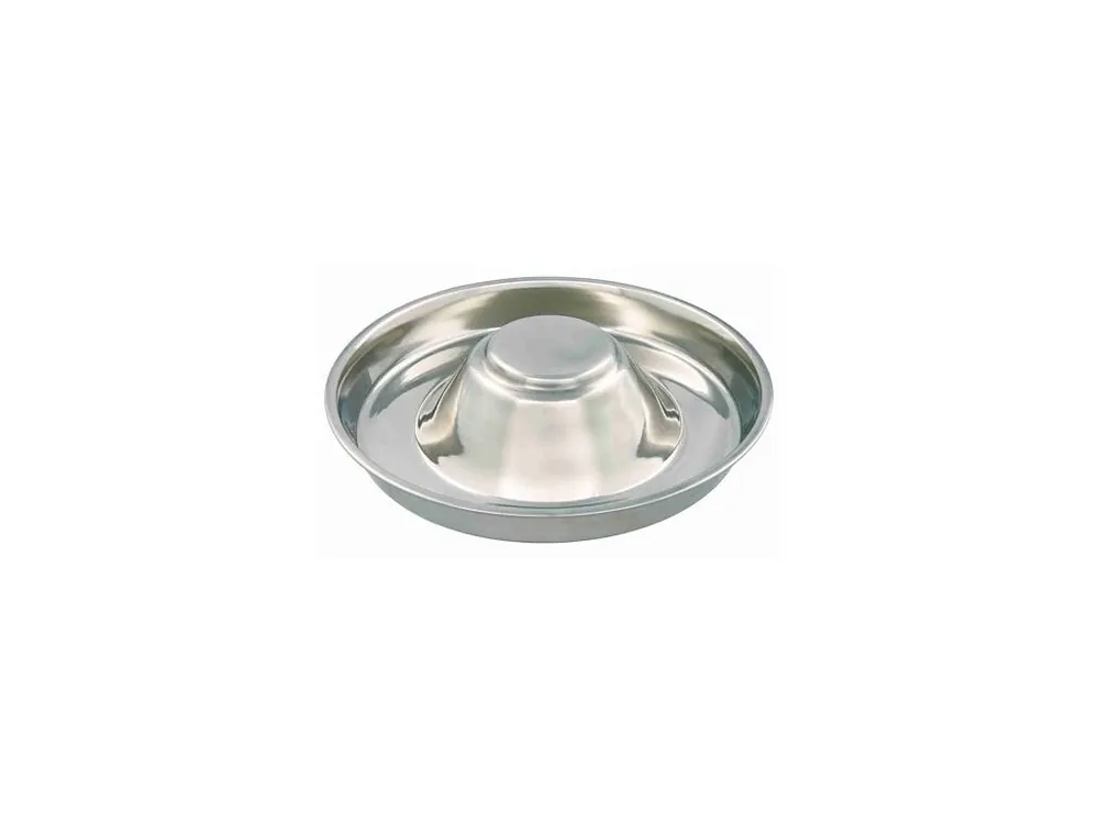 Cenově Výhodný Nerez miska pro štěňata 1,4 l / 29 cm