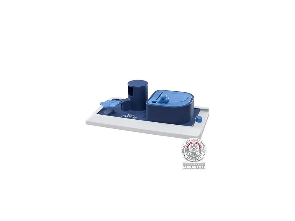 Nejprodávanější Dog Activity POCKER BOX VARIO 1, 32 x 17 cm