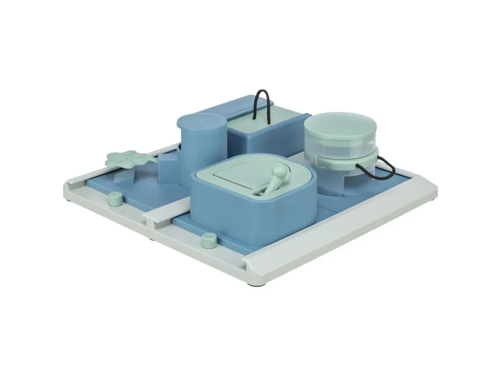 Dog Activity POCKER BOX 2, 31 x 31 cm Vysoce Kvalitní