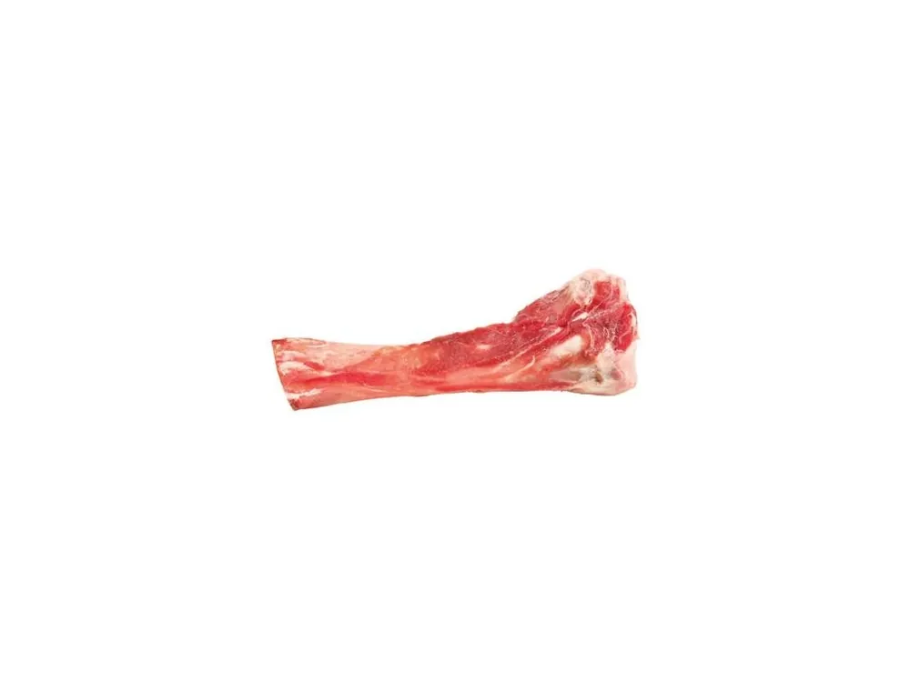 Vepřová holenní kost 17 cm, 200g, vakuově balená -TRIXIE Víkendová Akce