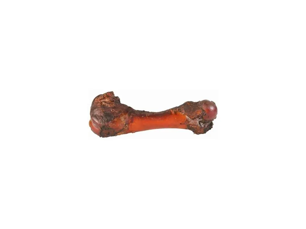 Autentický Šunková kost uzená - 1 ks/20 cm, 280 g
