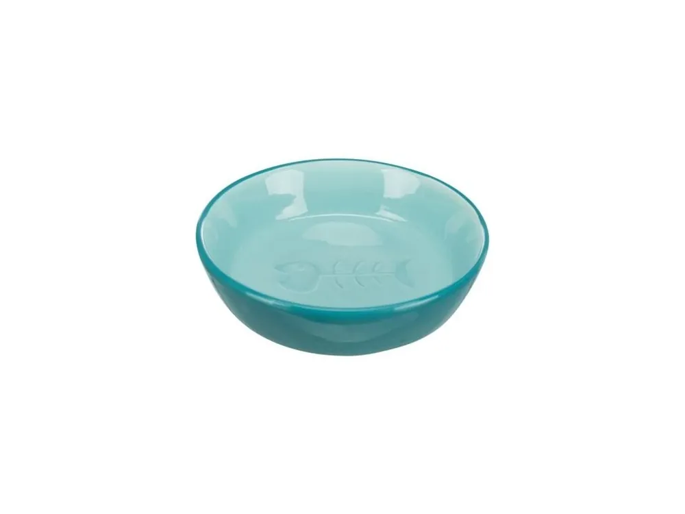 Keramická miska s obrázkem kostry ryby 200ml/13cm Objednat Nyní