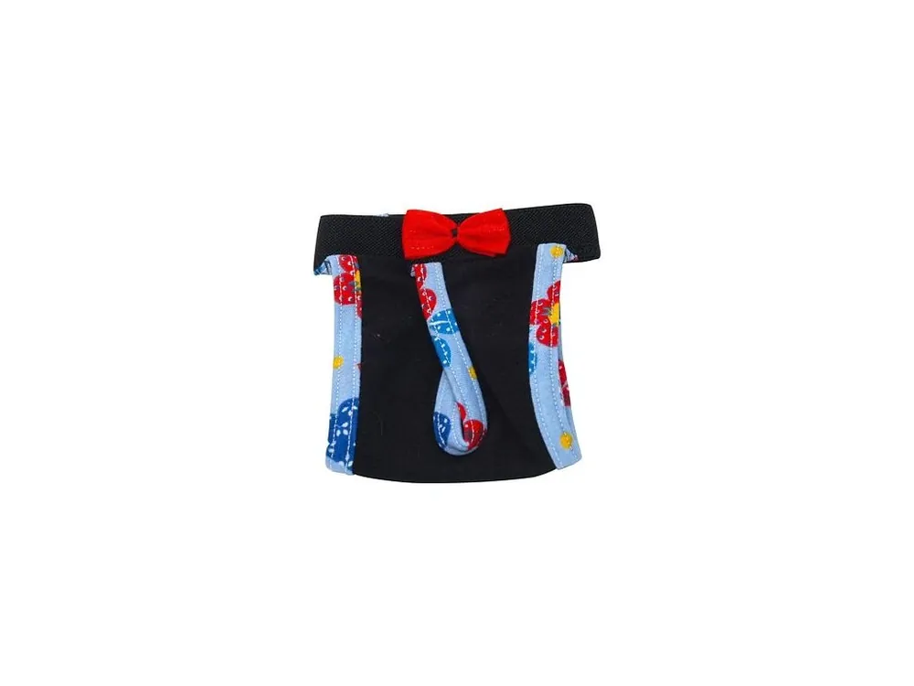 Dany - hárací kalhotky velikost 1 (28cm) Top Prodej